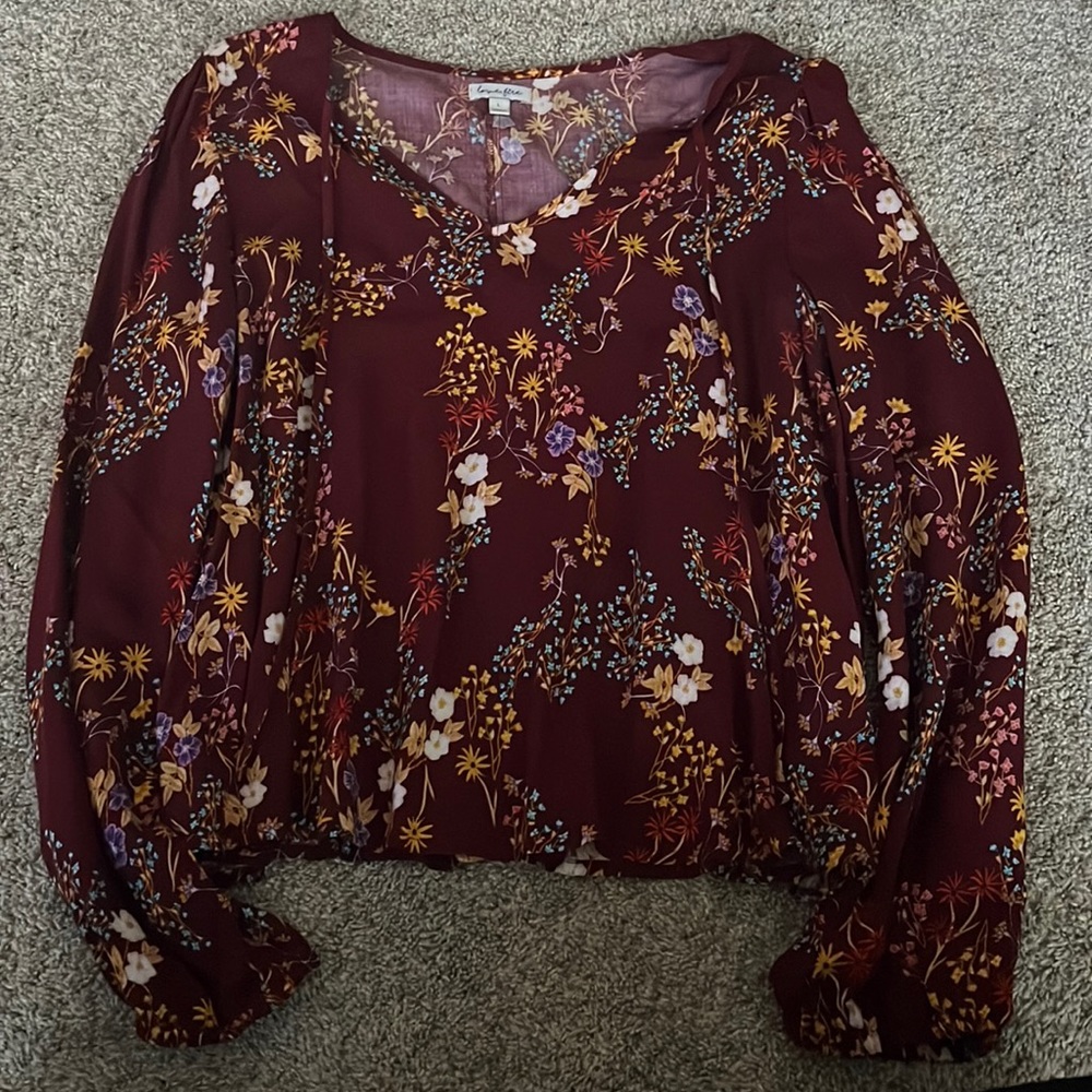 Blouse